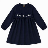 Knit Nylon Dress