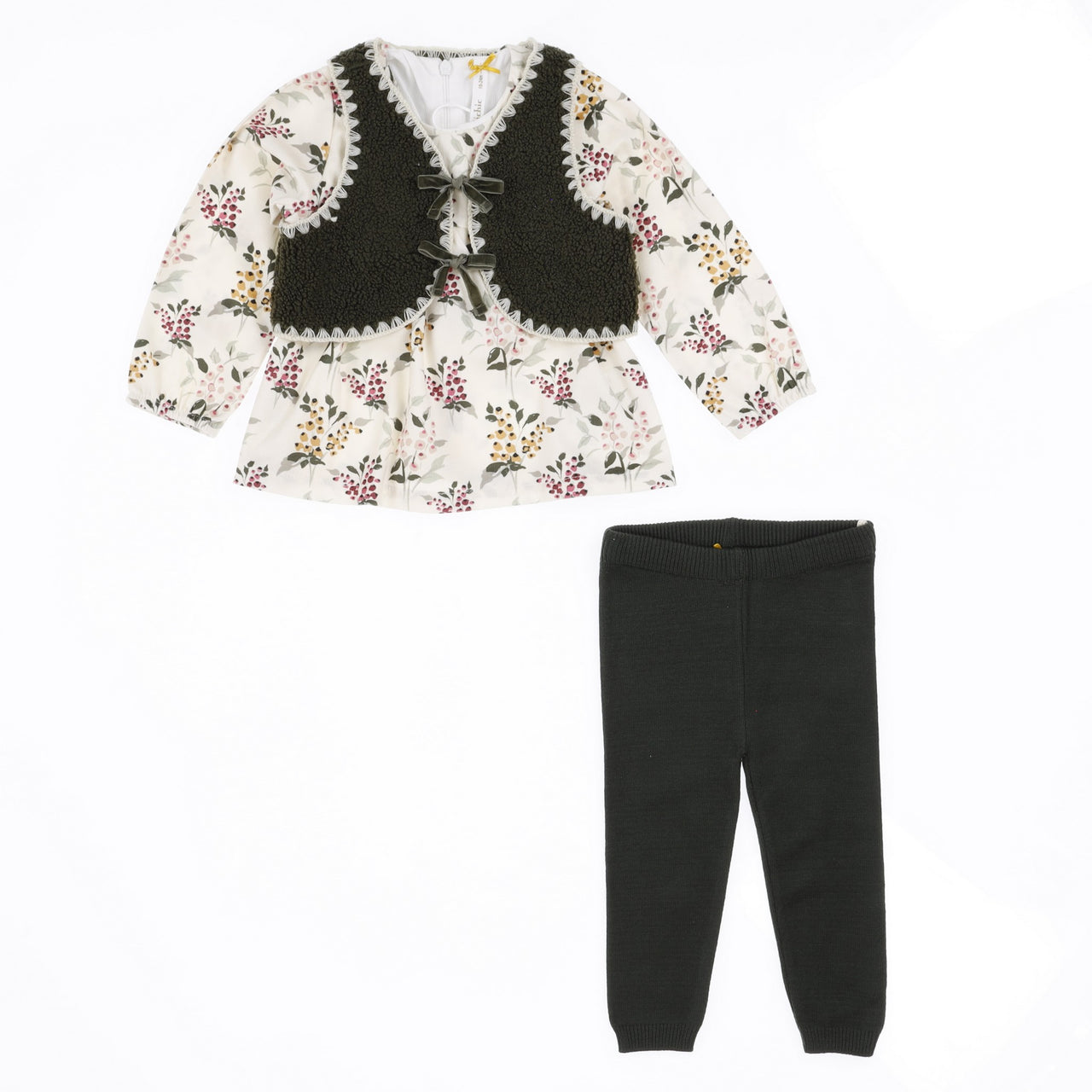 Baby Print Set