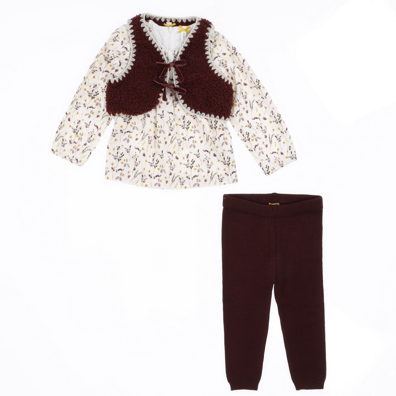 Baby Print Set