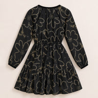Poplin Dress
