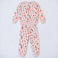 Fleece PJ Set
