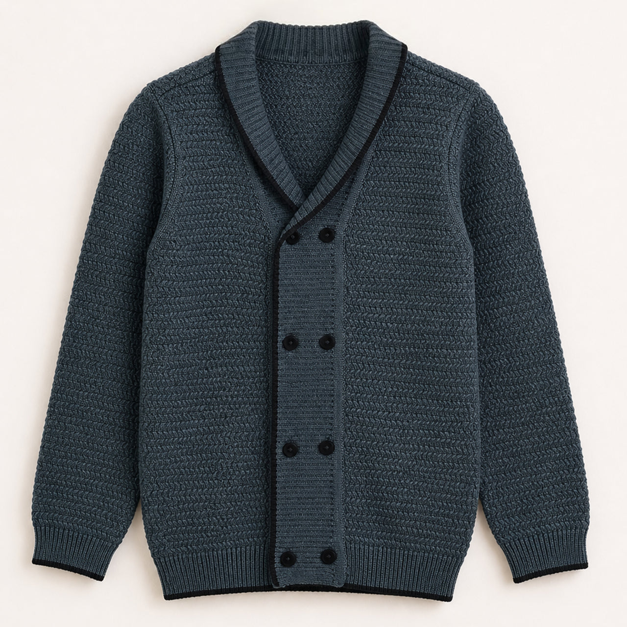 Knit Cardigan