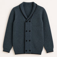 Knit Cardigan