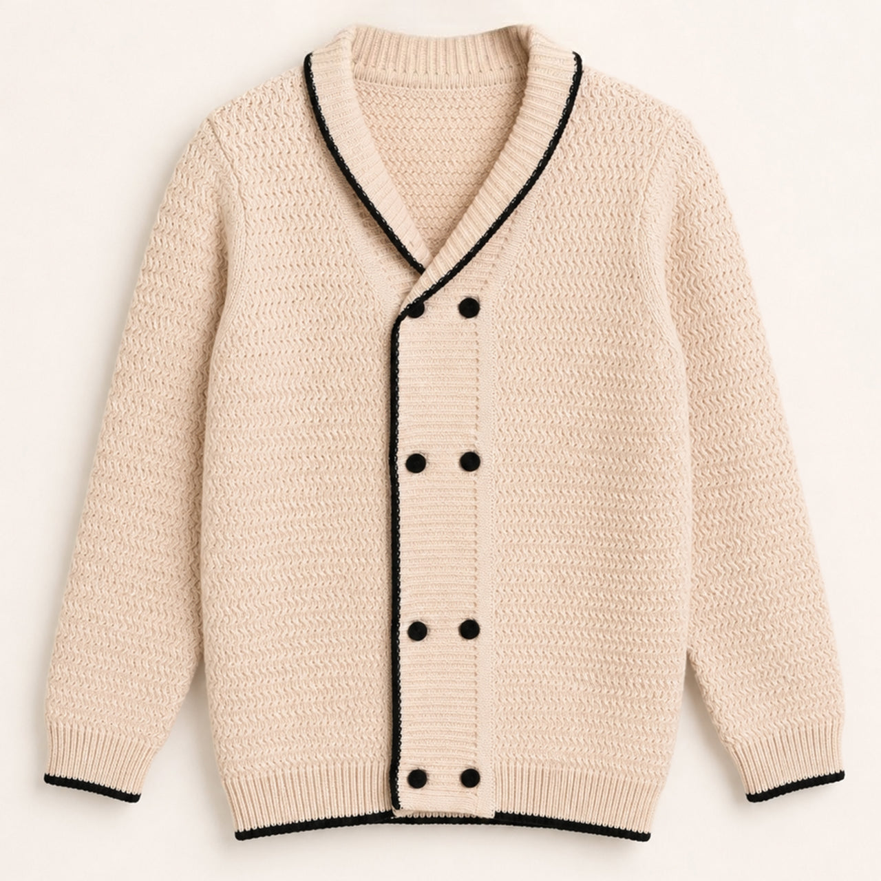 Knit Cardigan
