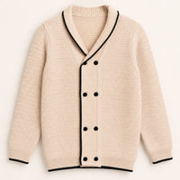 Knit Cardigan