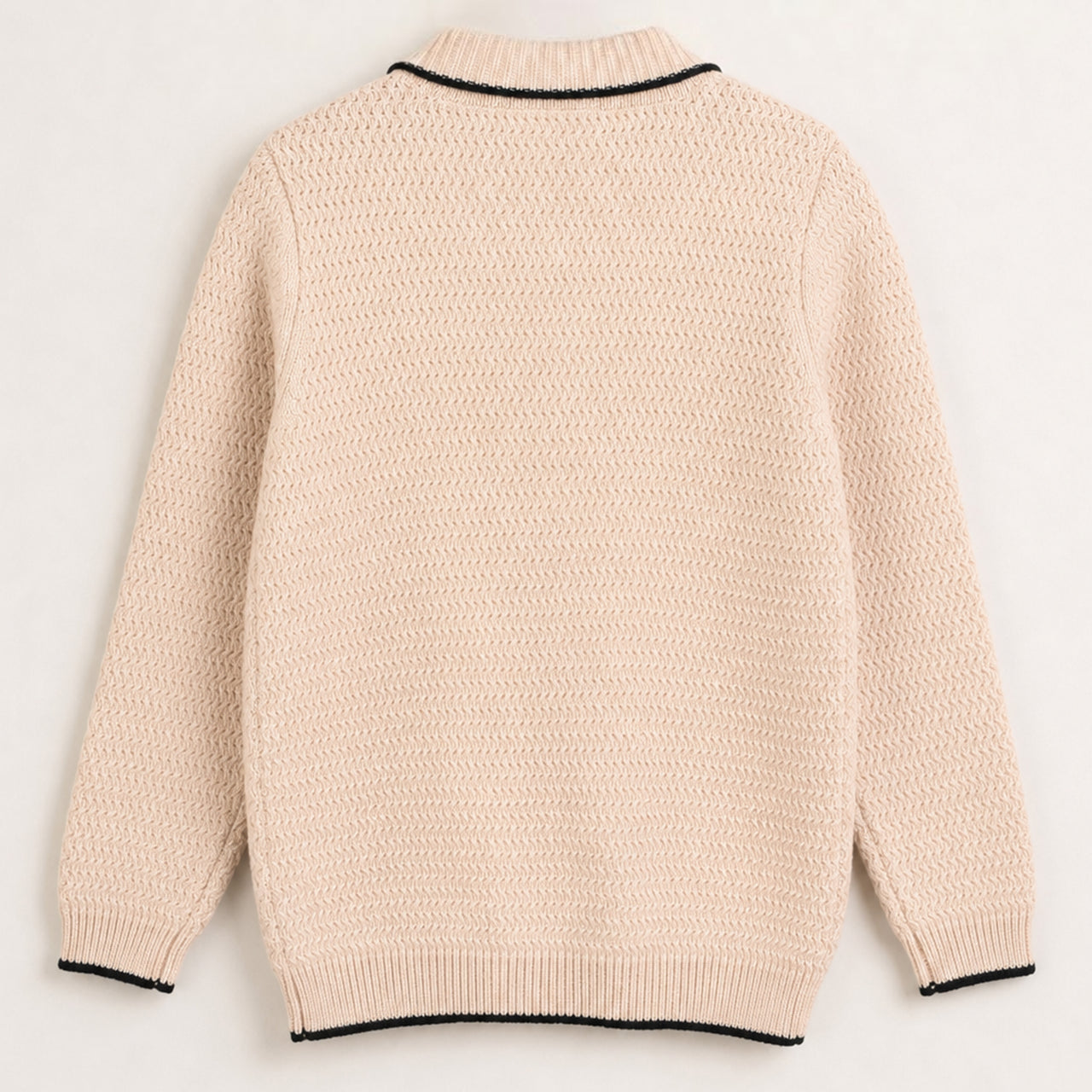 Knit Cardigan