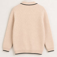 Knit Cardigan