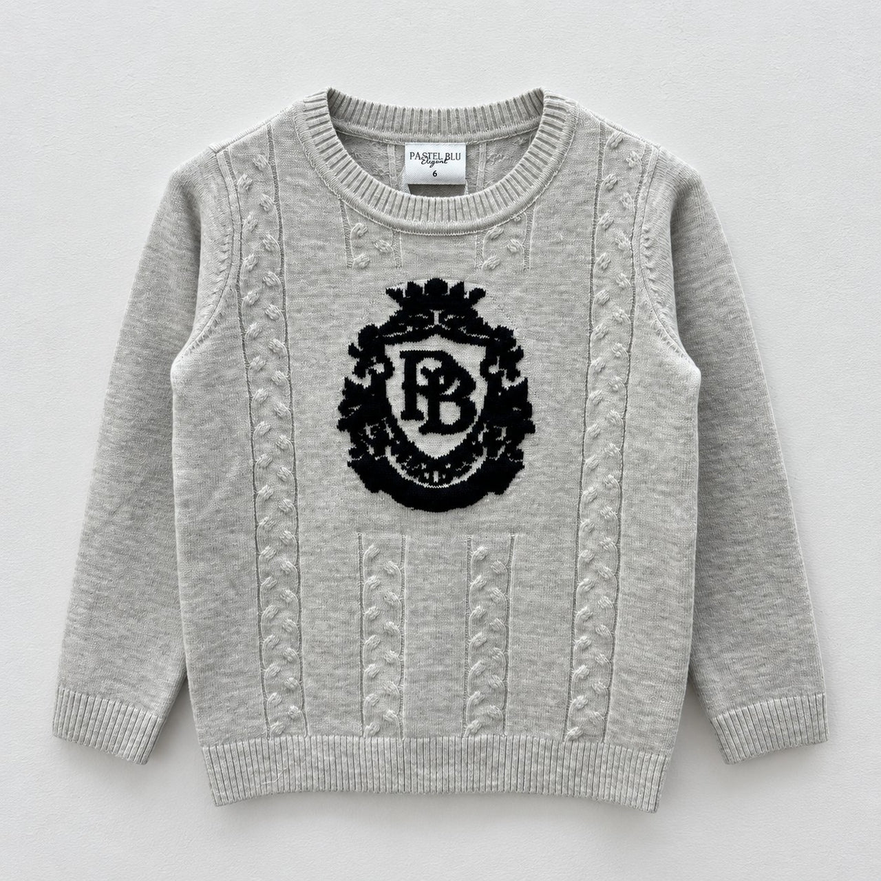 Knit Sweater