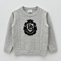 Knit Sweater