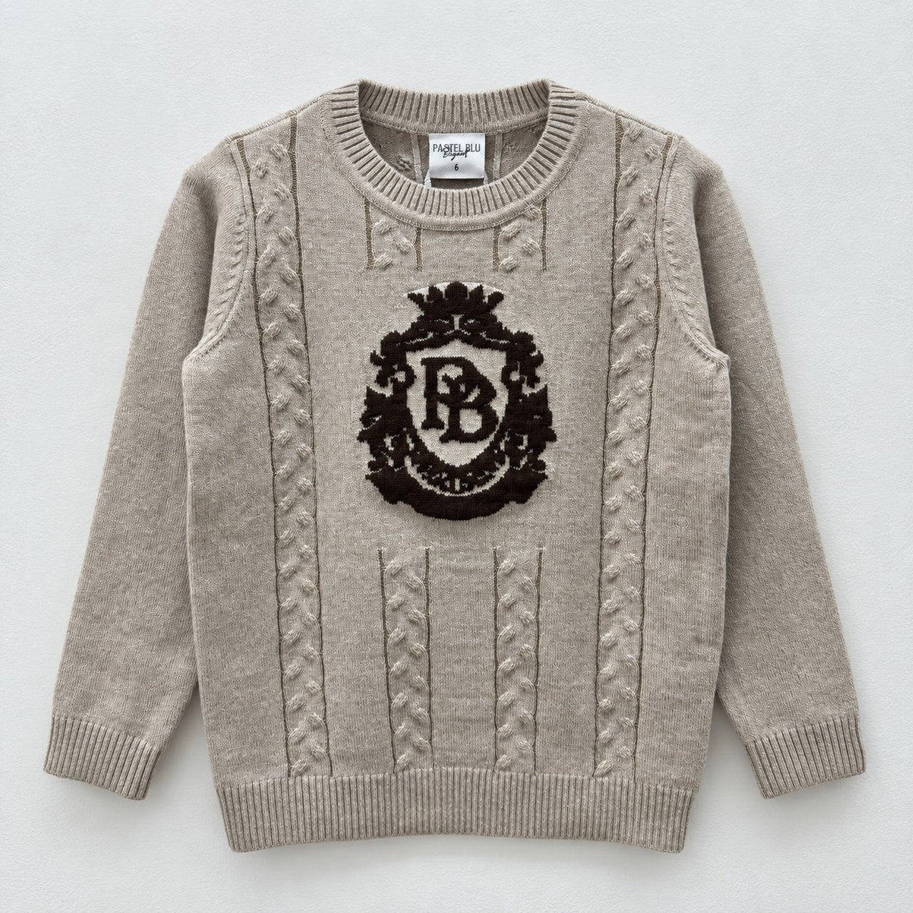 Knit Sweater