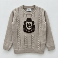 Knit Sweater