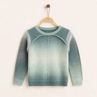 Boys Ombre Sweater