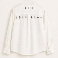 L.S Print Shirt