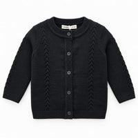 Baby Ombre Cardigan