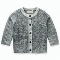Baby Ombre Cardigan