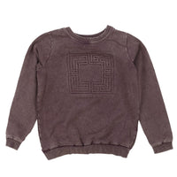 Boys Artwork Sweatshirt