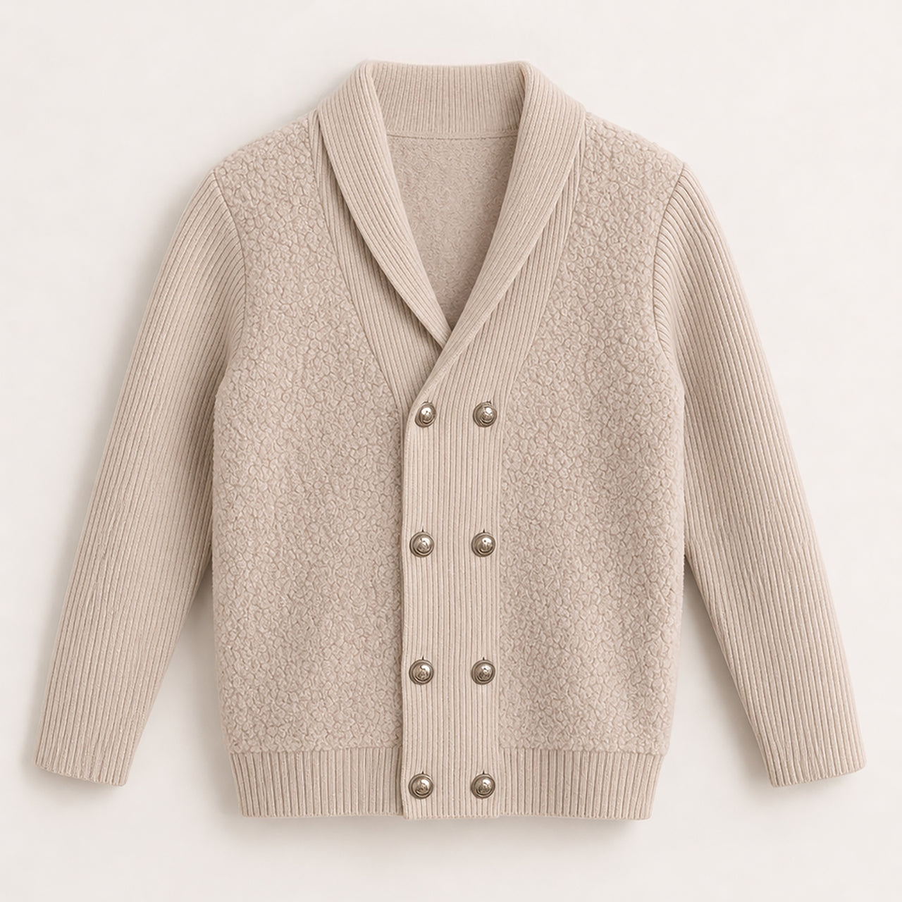 Murphy Knit Blazer