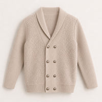 Murphy Knit Blazer