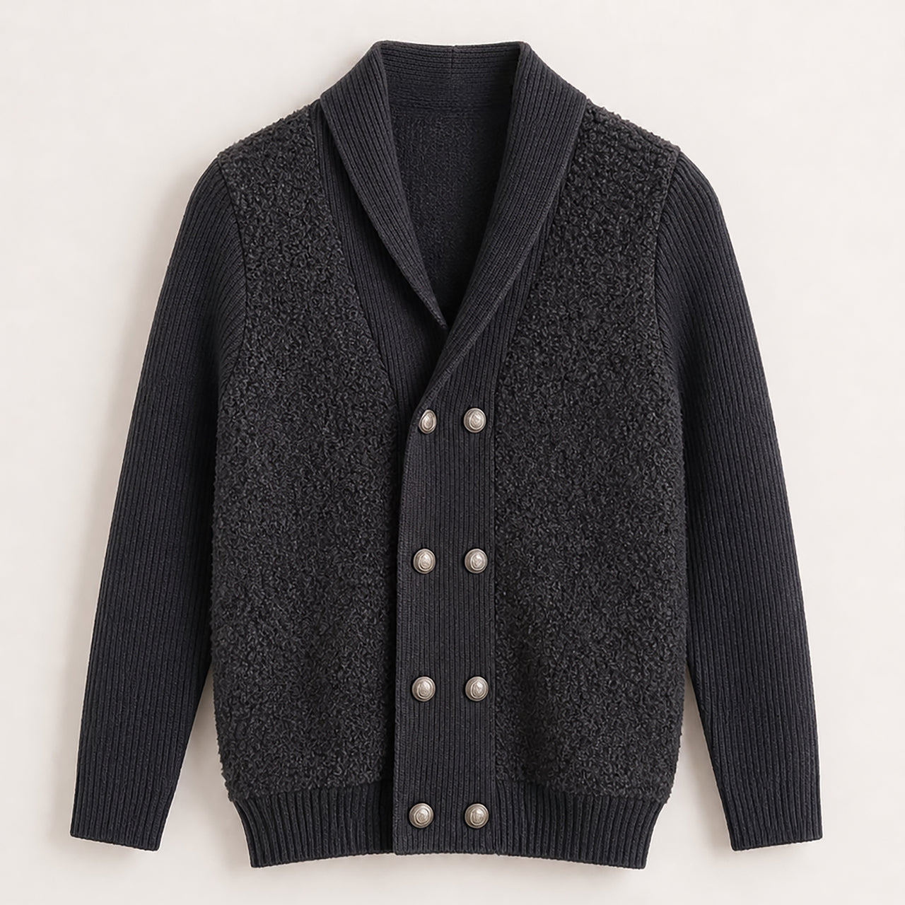 Murphy Knit Blazer