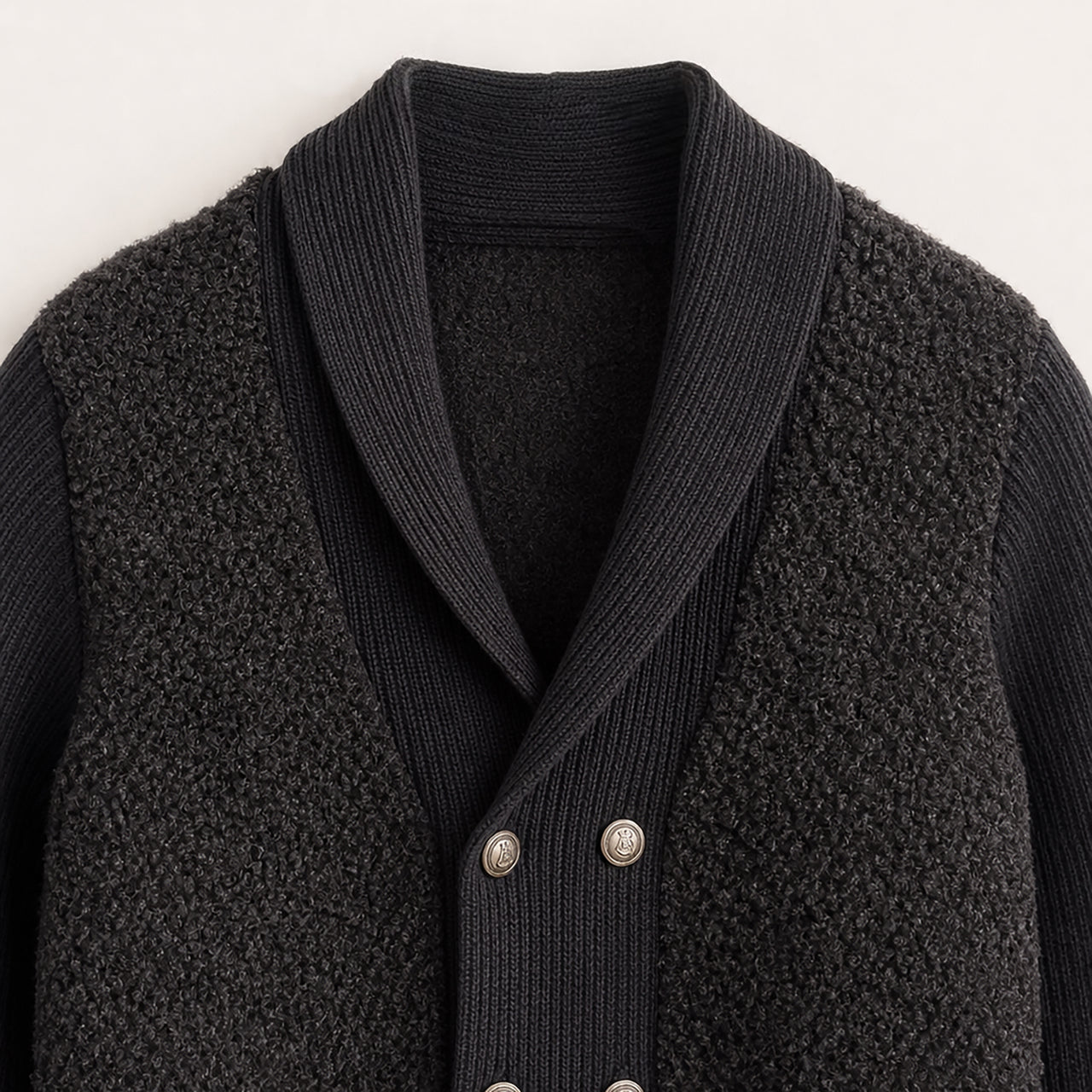 Murphy Knit Blazer