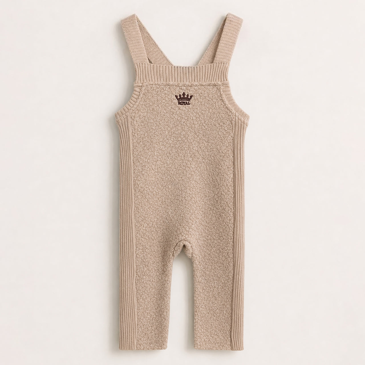 Murphy Knit Overalls