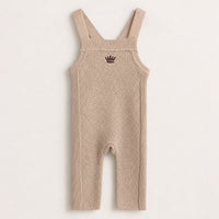 Murphy Knit Overalls