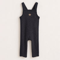 Murphy Knit Overalls