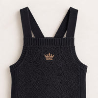 Murphy Knit Overalls
