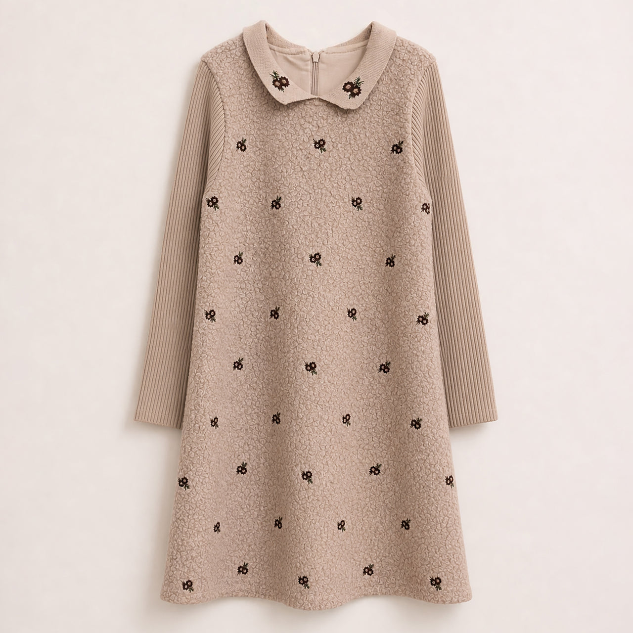 Murphy Knit Dress