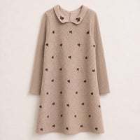 Murphy Knit Dress