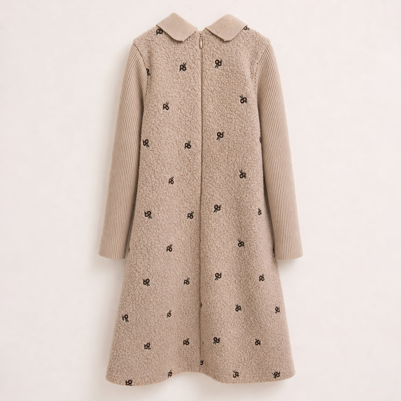 Murphy Knit Dress