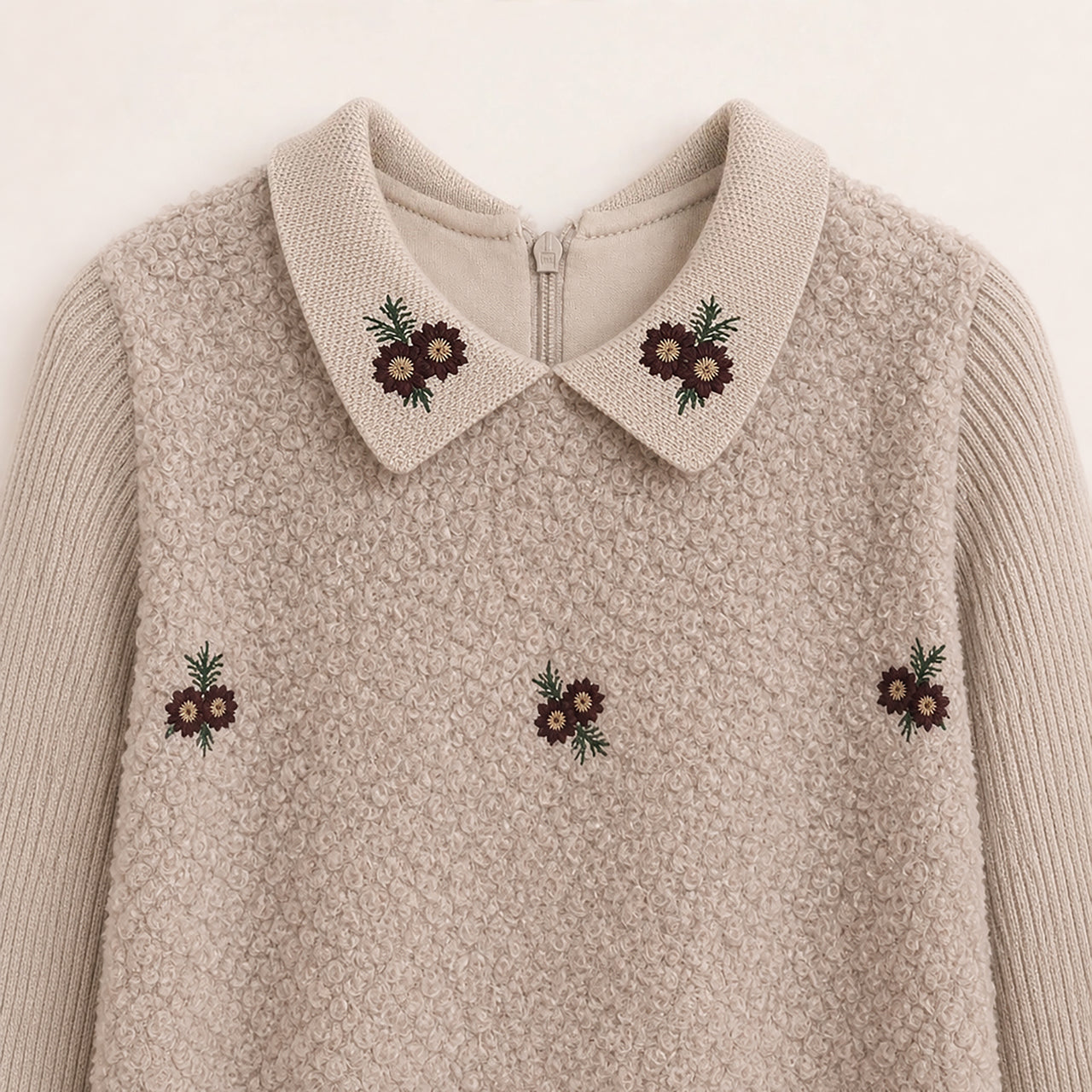 Murphy Knit Dress