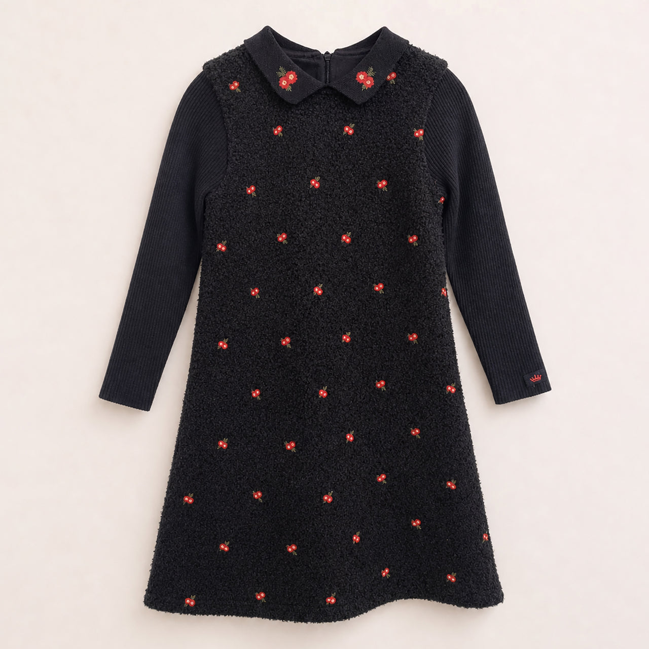 Murphy Knit Dress