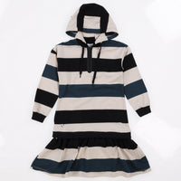 Striped FT Dress