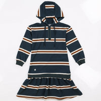Striped FT Dress