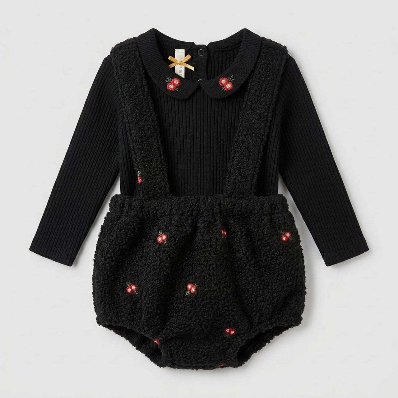 Murphy Romper Set