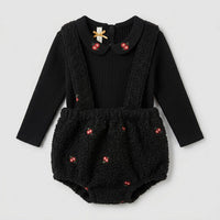Murphy Romper Set