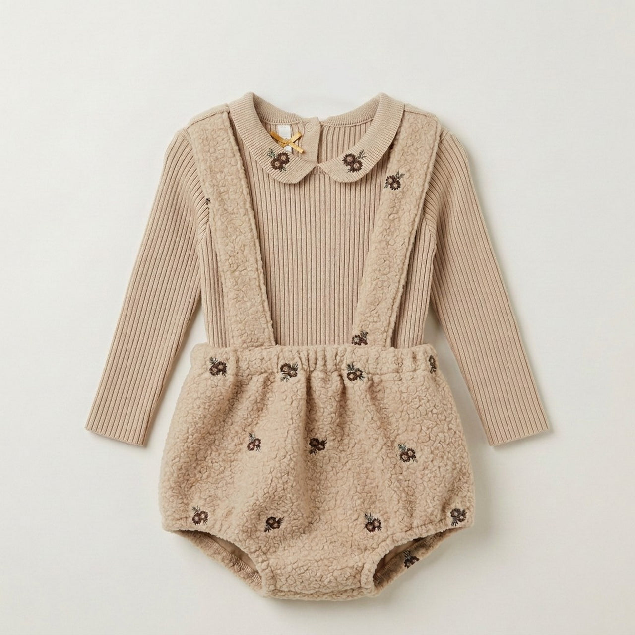 Murphy Romper Set