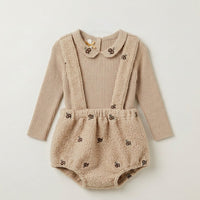 Murphy Romper Set