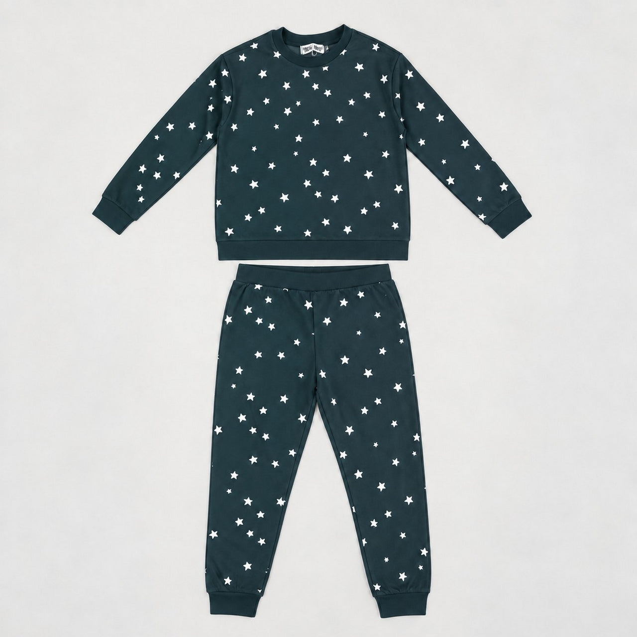 Baby Stars PJ Set