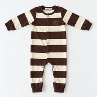 Striped Stretchie