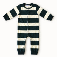 Striped Stretchie