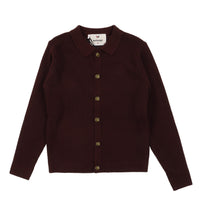Melange Miles Cardigan