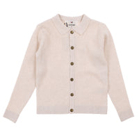Melange Miles Cardigan