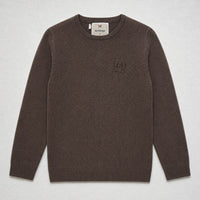Melange Classic Sweater