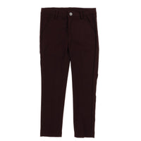 Melange Wool Pants