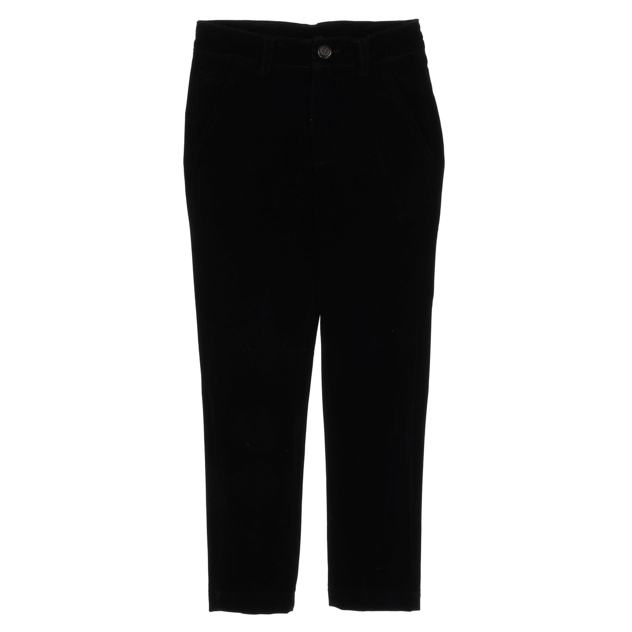 Melange Dress Pants