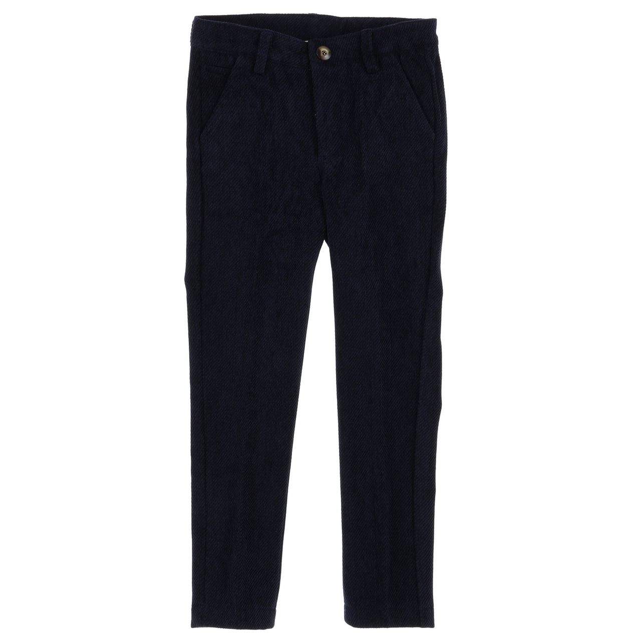 Melange Dress Pants
