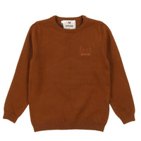 Melange Classic  Sweater