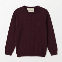 Melange Theo Sweater